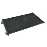 Evaporator aer conditionat Accord Coupe 6 (Cg) (98-) 3.0, V6 24v, Civic 7 (Em, Ep, Es, Ev) (01-) 1.4, 16v (fara uscator), 80100S87A00