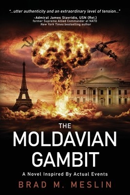 The Moldavian Gambit foto