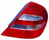 ABAKUS 440-1922R-UQ Lampa spate