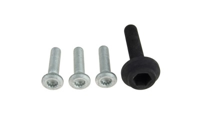 Kit de fixare Kit Pentru Nr: Klp-Vw-013, NTY KLP-VW-013-Z foto