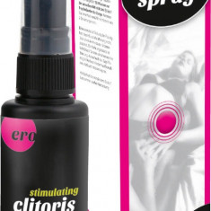 Spray Stimulare Clitoridiana, 50 ml