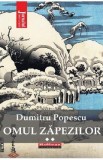 Omul zapezilor Vol.2 - Dumitru Popescu