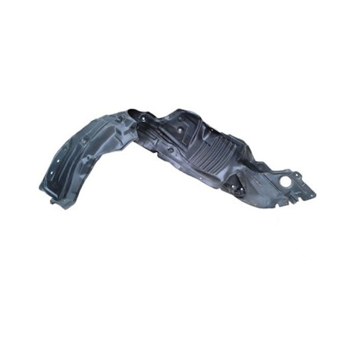 Carenaj roata Mazda 6 (Gh), 11.2007-12.2012 Combi, Fata, Dreapta, GDK456130A, 4560FP3T, din polietilena