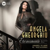 Eternamente The Verismo Album | Angela Gheorghiu, Warner Music