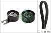 INA 530 0632 10 Set curea de distributie