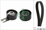INA 530 0632 10 Set curea de distributie