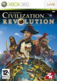 Joc XBOX 360 Sid Meier's Civilization Revolution - A