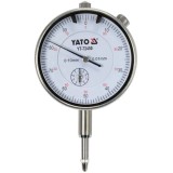 Yato YT-72450 - Ceas comparator 0-10 mm