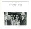 VINIL LP Howard Jones &lrm;&ndash; Human&#039;s Lib (G+), Pop