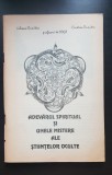 Adevărul spiritual și unele mistere ale științelor oculte - Liliana Dumitru