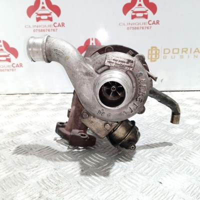 Turbina Ford Focus I 1.8 TDCI 1998 &amp;ndash; 2004 foto