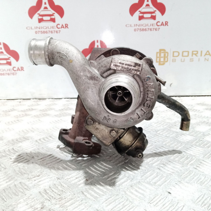 Turbina Ford Focus I 1.8 TDCI 1998 &ndash; 2004