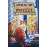Poezii - Paperback brosat - Otilia Cazimir - Ştefan
