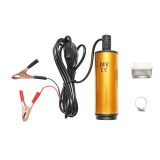 Pompa submersibila transfer combustibil 24V, 30 l/min, 51 mm, Breckner