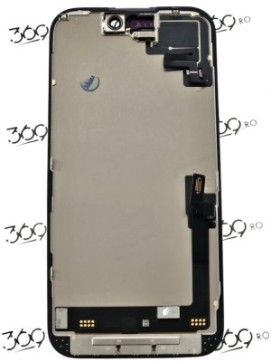 Display iPhone 16 ( Service Pack ) iOS18 foto