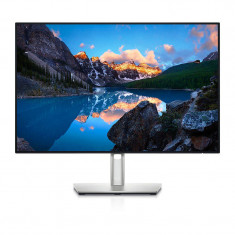 Monitor LED Dell U2421E 24 inch WUXGA IPS 6ms Black foto