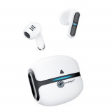 Casti Audio fara fir, Casti Wireless , Wireless Audio, Bluetooth 5.3, Casti In Ear, Active Noise Cancelling