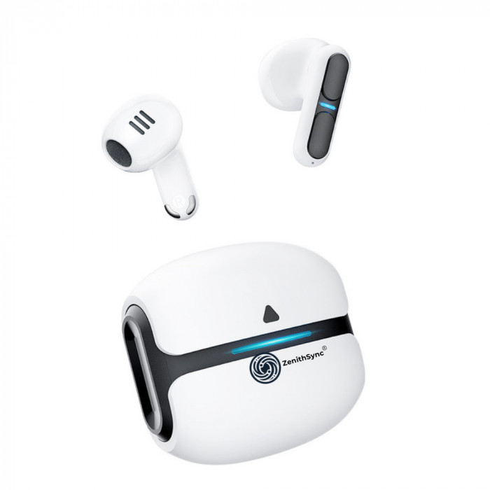 Casti Audio fara fir, Casti Wireless , Wireless Audio, Bluetooth 5.3
