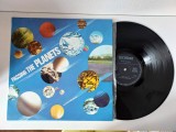 PASSING THE PLANETS, Disc VINIL, INSTRUMENTAL, ELECTRECORD ELE 03082