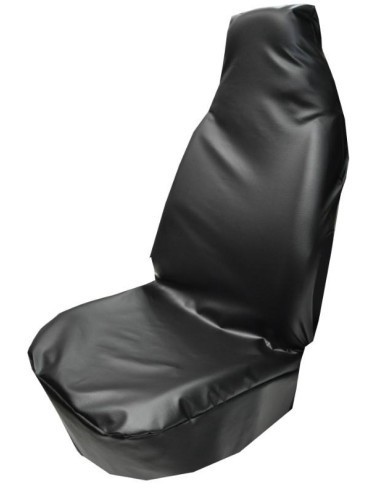 Husa Protectie Scaun Pentru Service Din Piele Ecologica Reutilizabila Carpassion