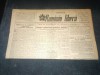 ZIARUL ROMANIA LIBERA 10 OCTOMBRIE 1950