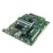 Placa de Baza HP EliteDesk 800 G3 SFF Socket 1151 + Cooler
