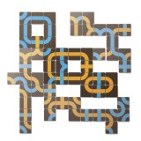 Cumpara ieftin Headu - Ludic Joc intersectia drumurilor