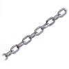 Lant zincat cu za scurta 2mm, 110m/rola, MK
