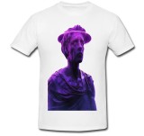 Cumpara ieftin Tricou &quot; Classical sculpture &quot;
