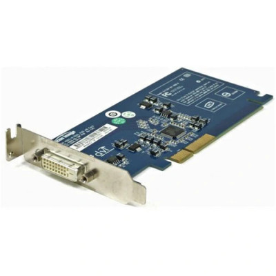 Adaptor DVI PCI-e 16x foto