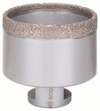 Bosch Carota diamantata Dry Speed 65 mm
