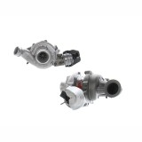 Turbocompresor Fiat Ducato Platou / Sasiu (250, 290), 07.2006-, Motorizare 2.3d, EU, Rapid