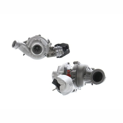 Turbocompresor Fiat Ducato Platou / Sasiu (250, 290), 07.2006-, Motorizare 2.3d, EU foto