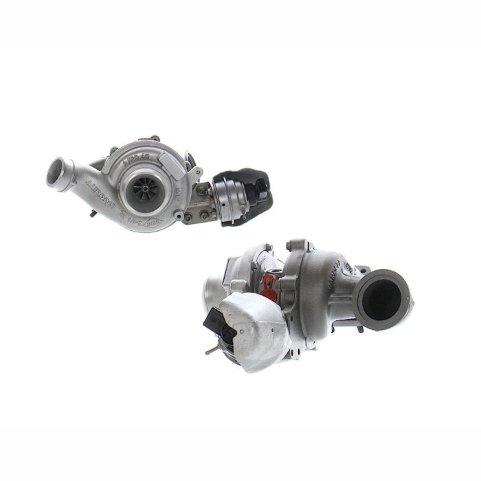 Turbocompresor Fiat Ducato Platou / Sasiu (250, 290), 07.2006-, Motorizare 2.3d, EU