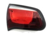 Stop spate lampa Citroen C3, 03.13-, omologare ECE, spate, fara suport bec, interior, 9803934380, Stanga