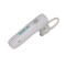 CASCA Spacer wireless, pt. smartphone, monocasca, microfon pe casca, alb, &quot;SPBH-HF-01-WH&quot;, (timbru verde 0.18 lei)