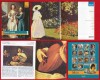 Colectia Marile Muzee ale Lumii, Adevarul Holding, 12 volume (fara 3,4,15), sigilate, albume arta, 2005, cartonate