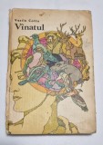 Vanatul - Vasile Cotta