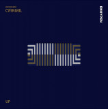 Border: Carnival - Up Version | Enhypen, Polydor Records
