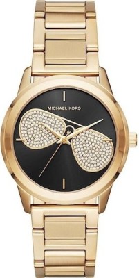 Ceas Dama, MICHAEL KORS HARTMAN MK3647 - Marime universala foto