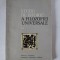 STUDII DE ISTORIE A FILOZOFIEI UNIVERSALE, VOL.6 (VI) - COLECTIV de autori, 1979