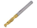 Burghiu Metal 4.9mm Otel Rapid Cobalt HSS-Co 62mm