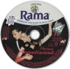 CD Pasiune Argentiniană Compilatie Roton Stare Foarte Buna Muzica