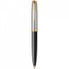 Pix Parker 51 Royal Premium Black GT