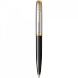 Pix Parker 51 Royal Premium Black GT