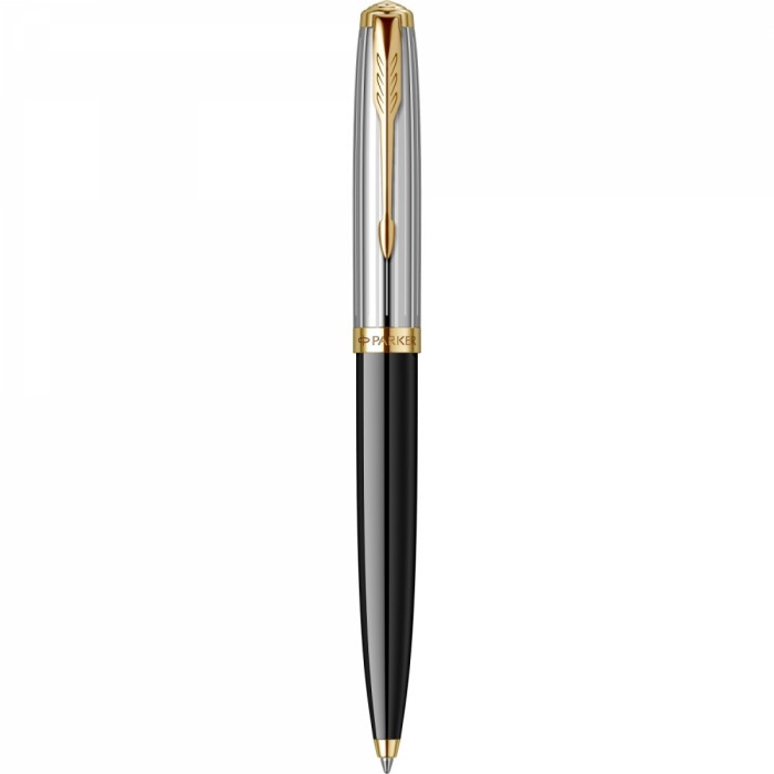 Pix Parker 51 Royal Premium Black GT