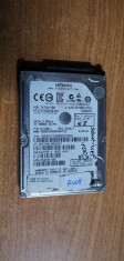 HDD Laptop Hitachi 500GB Sata Santinel 100% ok #70108 foto