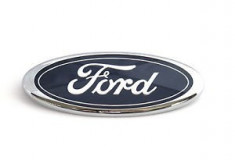 Emblema Ford Ford 1141163 foto