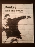Banksy - Wall and Piece (2006)