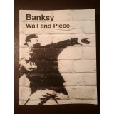 Banksy - Wall and Piece (2006)